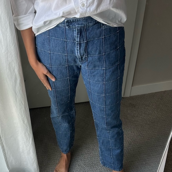 Vintage Jones Jeans - Picture 4 of 6